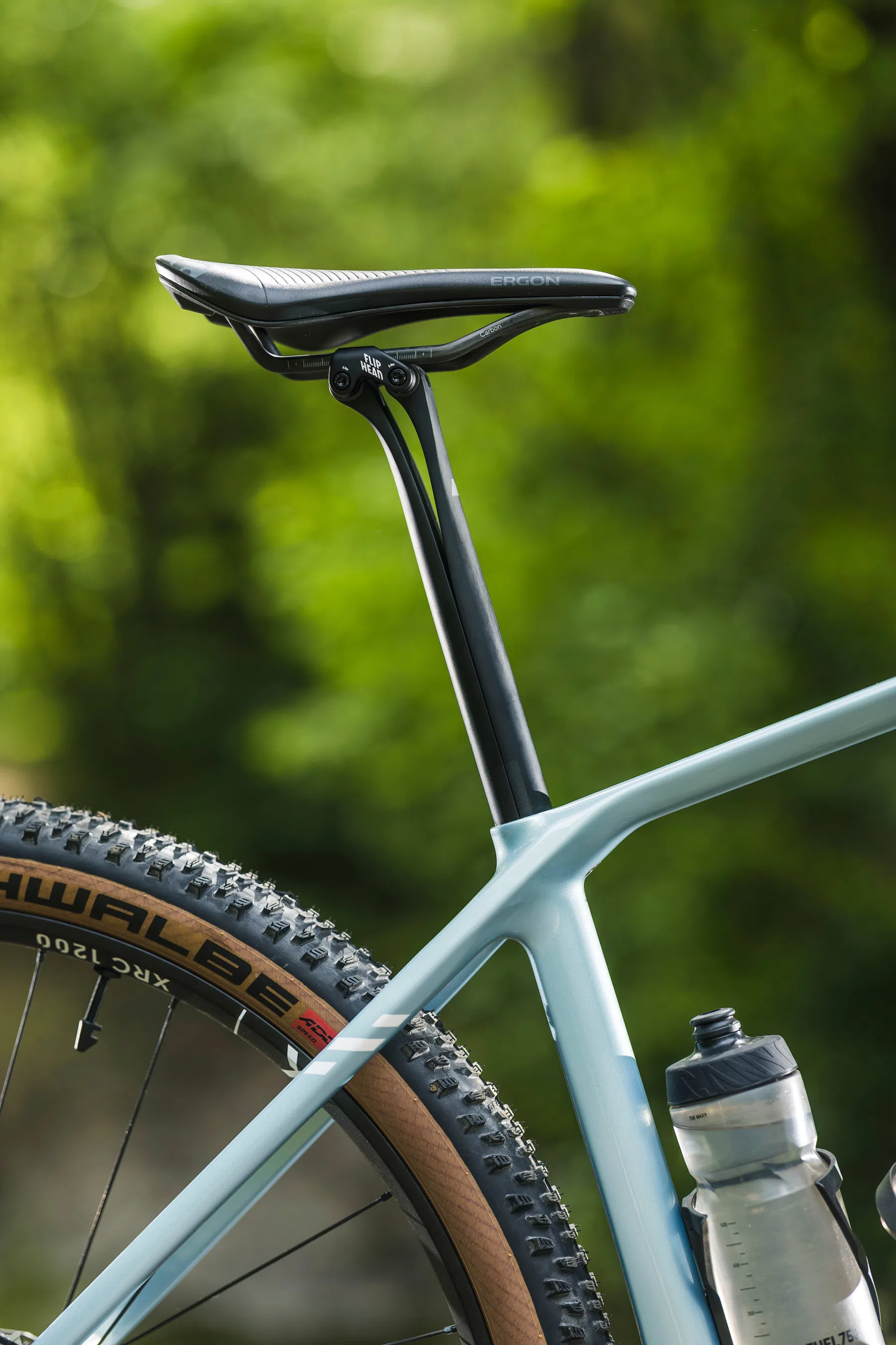 Canyon Exceed CFR